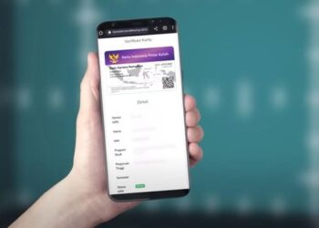 Langkah Daftar KIP Kuliah Buat UTBK SNBT 2026