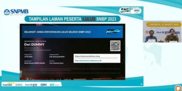 Pengumuman SNPMB 2026: Jadwal dan Cara Cek Hasil