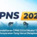 Prediksi Jadwal Rekrutmen CPNS 2026