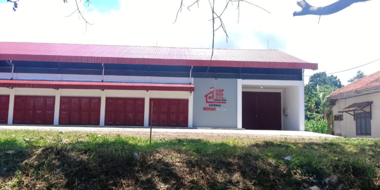 5 Jabatan Strategis dalam Rekrutmen SPPI KDMP dan KNMP 2026