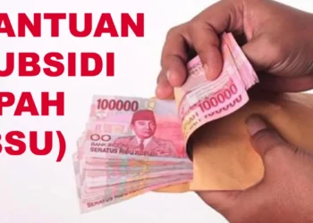 Aktivasi Rekening Insentif dan BSU 2025 Diperpanjang