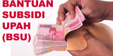 Aktivasi Rekening Insentif dan BSU 2025 Diperpanjang