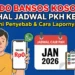 Cara Cek Bansos PKH BPNT 2026 Tahap 2 via Online-Offline