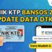 Cara Cek NIK KTP Terdaftar Bansos April 2026