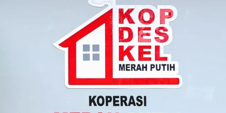 Cara Daftar Lowongan Koperasi Merah Putih 2026