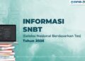 Cara Daftar SNBT 2026 Lengkap di Portal SNPMB