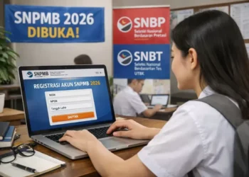 Cara Mengatasi Lupa Password SNPMB dan Data Tidak Ditemukan