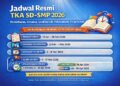 Jadwal dan Cara Cek Nilai TKA SD 2026