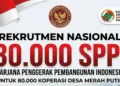 Link Pengumuman Kopdes Merah Putih 2026