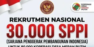 Link Pengumuman Kopdes Merah Putih 2026