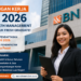 Loker BNI April 2026 Beserta Syarat dan Kualifikasinya