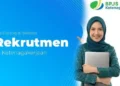 Lowongan BPJS Ketenagakerjaan April 2026
