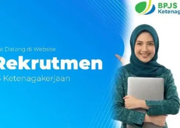 Lowongan BPJS Ketenagakerjaan April 2026