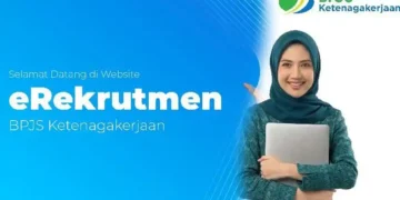 Lowongan BPJS Ketenagakerjaan April 2026