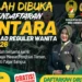 Syarat dan Cara Daftar Rekrutmen Bintara TNI AD Reguler Wanita 2026