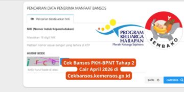 Syarat Penerima PKH April 2026 untuk Pencairan Tahap 2