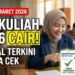 Tahapan Lolos SNBP 2026 KIP Kuliah hingga Pencairan