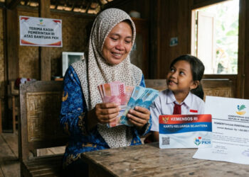 Cara Cek Penerima Bansos PKH Tahap 2