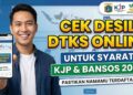 Cara Cek Penerima KIP Tahun 2026 dan Cara Daftarnya