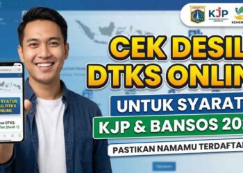 Cara Cek Penerima KIP Tahun 2026 dan Cara Daftarnya