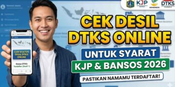 Cara Cek Penerima KIP Tahun 2026 dan Cara Daftarnya