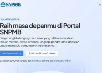 Cara Cek Pengumuman UTBK SNBT 2026