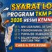 Cara Daftar Bantuan TKM Pemula 2026 Kemnaker
