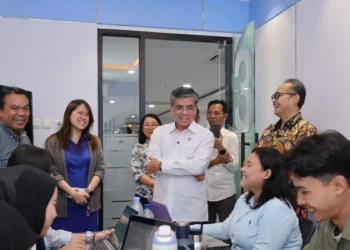 Cara Dapat Sertifikasi Kompetensi Usai Lulus Magang Nasional 2026