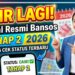 Jadwal Bansos BPNT Tahap 2 Mei 2026 Cair