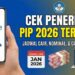Jadwal Pencairan PIP TK Tahun 2026