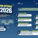 Jadwal Pendaftaran CPNS 2026 Lengkap dengan Syaratnya