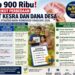 Kriteria Penerima BLT Kesra Rp 900 Ribu