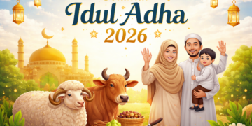 Libur Idul Adha 2026 Ada Berapa Hari? Begini Penjelasannya