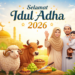 Libur Idul Adha 2026 Ada Berapa Hari? Begini Penjelasannya