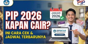 Link Cek PIP 2026 dan Cara Menggunakannya