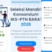 Link Daftar SMMPTN-Barat 2026 Resmi, Cek Jadwalnya