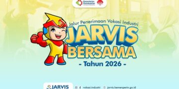Pendaftaran Jarvis Kemenperin 2026: Jadwal dan Syaratnya