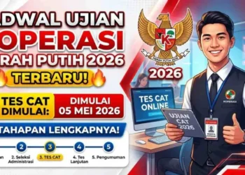 Pengumuman Seleksi Kompetensi Koperasi Merah Putih 2026
