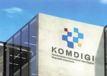 Syarat Daftar Lowongan Komdigi Tahun 2026, Bisa untuk Lulusan D4 dan S1