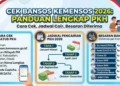 Syarat Jadi Peserta Bansos PKH 2026, Berikut Cara Daftar dan Ceknya!