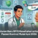 Aturan Baru BPJS Kesehatan untuk Pasien Kontrol Juni 2026