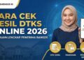 Cara Cek Bansos BPNT 2026 dan Status Desil dengan Mudah