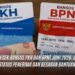 Cara Cek Bansos PKH dan BPNT Juni 2026 Lewat HP