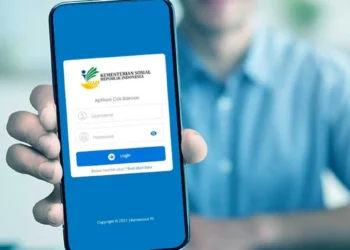 Cara Cek Desil Bansos 2026 Secara Online