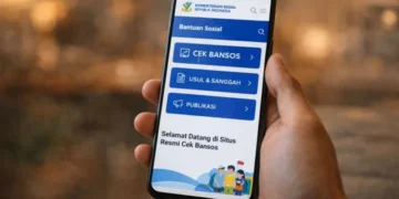 Cara Cek Desil Bansos, Bisa Online hingga ke Kelurahan