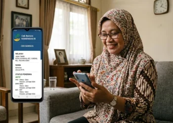 Cara Cek Penerima BPNT Juni 2026 Dengan Cepat