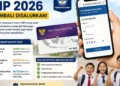 Cara Cek PIP 2026 Pakai NISN dan NIK