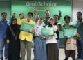 Cara dan Syarat Daftar Beasiswa Grab Scholar 2026