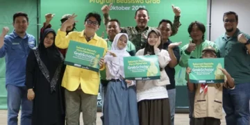 Cara dan Syarat Daftar Beasiswa Grab Scholar 2026