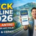 Cara Urus SKCK Online Terbaru 2026